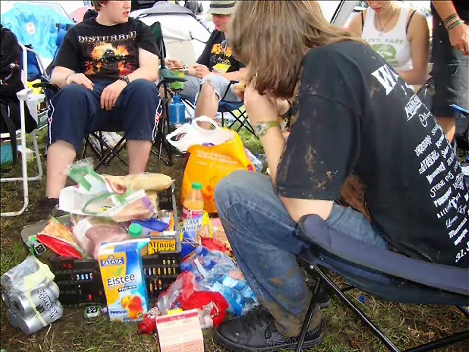 Wacken 2009