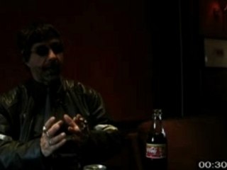 Maurice G. Dantec / Gonzaï