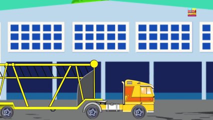 Learning Street Vehicles for Kids #3 - Hot Wheels, Matchbox, Tomica トミカ Cars and Trucks, Siku-Ap