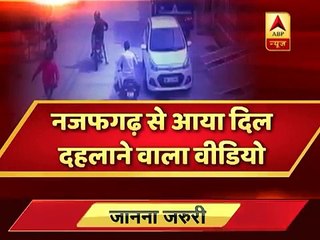 Target Killing in just seven seconds