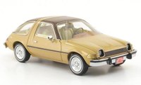 Wheeler Dealers HD - AMC PACER