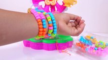 Lalaloopsy Tinies 2-in-1 Jewelry Maker Playset - Kids' Toys-Bv