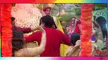 Gayu Naksh DANCE At Naira HALDI Ceremony - ये रिश्ता क्या कहलाता है - Yeh Rishta Kya Kehlata Hai