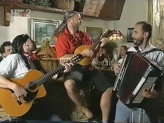 Drazen Zanko i prijatelji 1997 NOVA GODINA 2