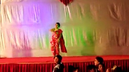 Fantastic Marathi Lavani