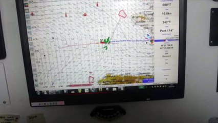 D106 : Two days of sailing left for Rich Wilson / Vendée Globe