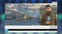 حسين أسد-عن محاكمة المتهمين بمحاولة اغتيال أردوغان