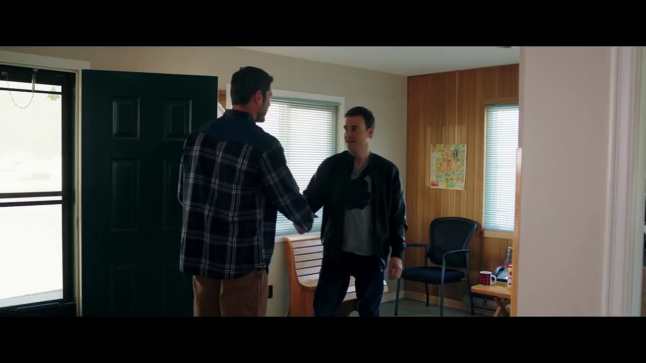 Devil in the Dark Trailer #1 (2017) Horror Movie HD-UnlHLMQTfyA