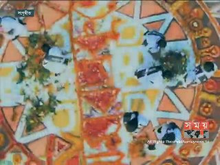 বাহান্নর একুশে ফ্রেব্রুয়ারিতে নতুন করে আত্মজাগরণ ঘটে বাঙালি জাতির