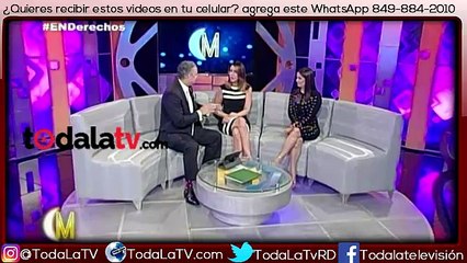 ¿Qué es un pacto fiscal?-Esta Noche Mariasela-Video