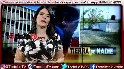 ¿Qué es un pacto fiscal?-Esta Noche Mariasela-Video