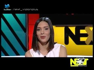 Next - 22 Prill 2016 | Pj.1 - Show - Vizion Plus