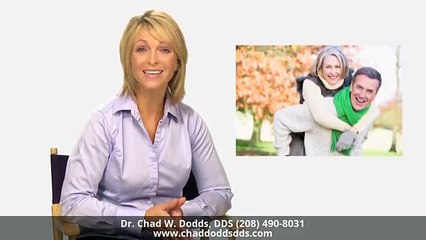 Dental Implants Dentist Twin Falls ID