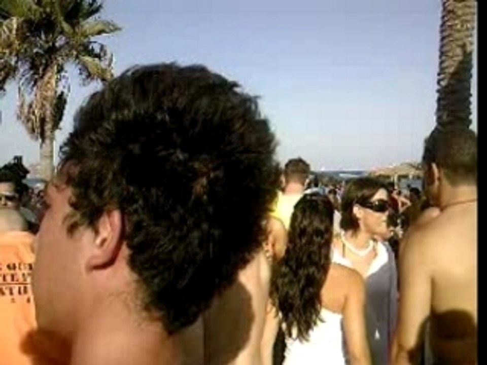 bora bora avec les parigo 09/07