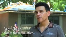 Owen Enterprises Inc
