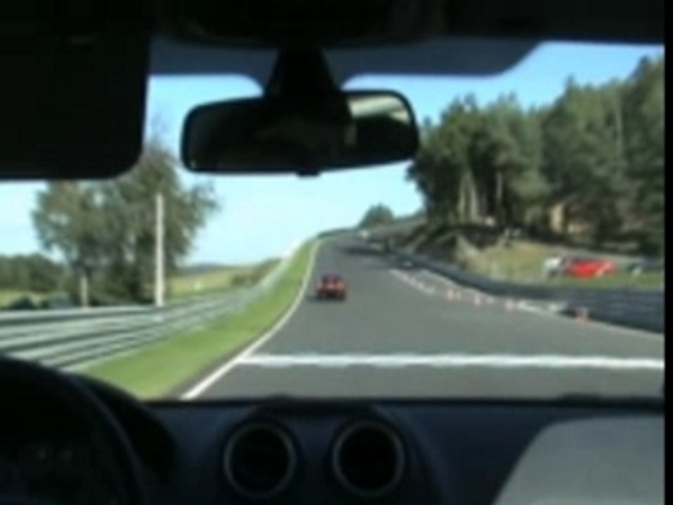 Mas du clos Roumi Vs Ludo