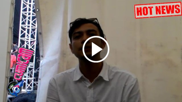 Tetanggaan, Risty Tagor dan Rifky Balweel Jadi Teman Curhat - Cumicam 20 Februari 2017