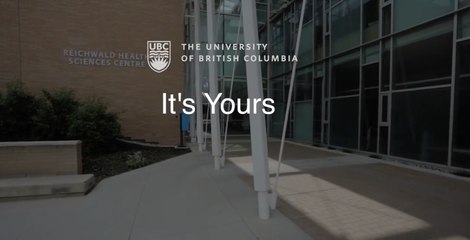 Profesor de UBC- como modificar una enfermedad con ejercicio