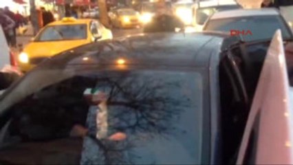 Turistleri Soyan Sahte Polisler Böyle Yakalandı