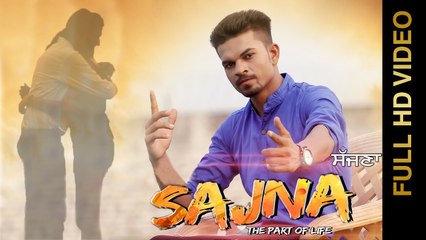 New Punjabi Song - SAJNA || PS RAI || New Punjabi Songs 2017