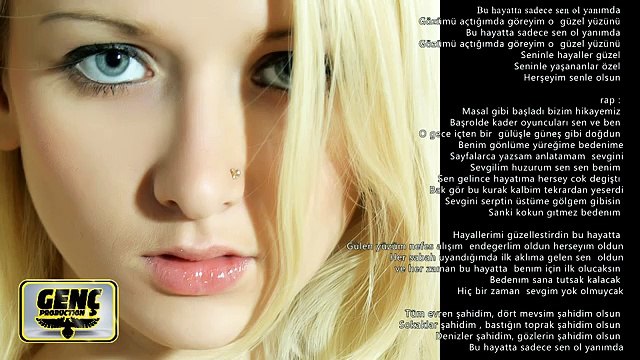 Bu şarkıyı mutlaka dinleyin - milyon dinlenen şarkılar - Bu hayatta - 2017 türkçe pop şarkılar dinle