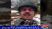 Pak Army Jawan video msg to Indian troops how food is served to Pakistan Soldiers