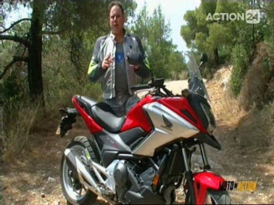 Moto in Action 19-2-2017