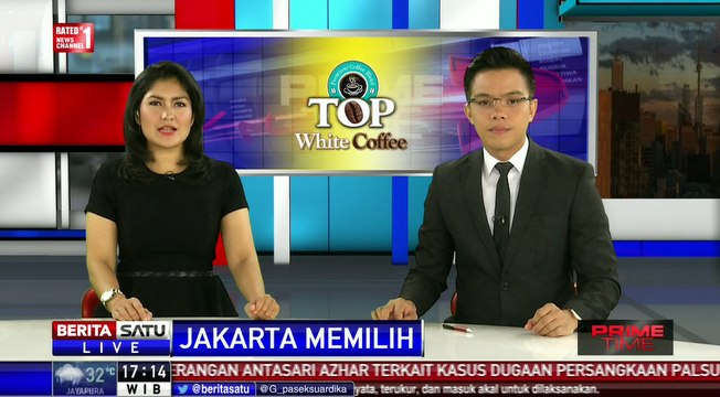 Ada Pencoblosan Ulang, KPU DKI Hitung Ulang untuk Hasil Akhir