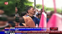 Daftar Pelanggaran Pilkada DKI Jakarta