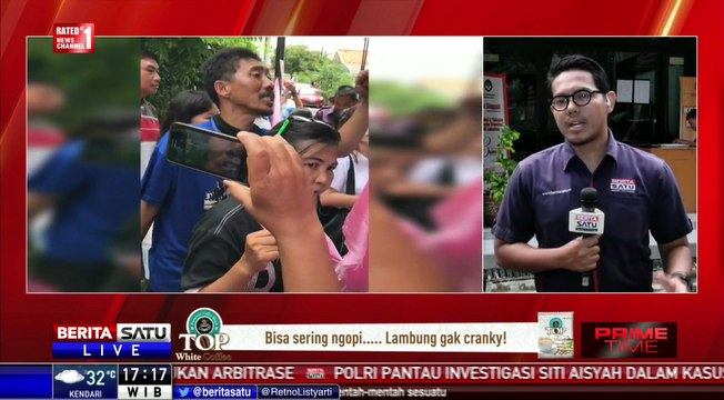 Bawaslu Masih Terima Laporan Kecurangan Pilkada DKI 2017