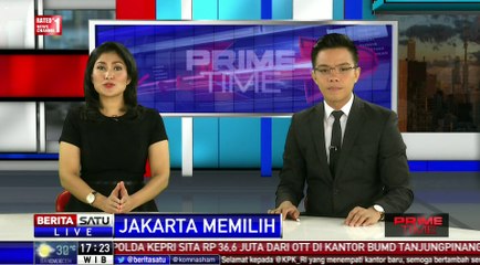 Demokrat Gelar Konsolidasi Tentukan Dukungan Putaran Kedua