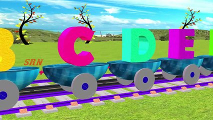 ABC Song and Many More Nursery Rhymes for Children | Popular Kids Songs by ChuChu TV