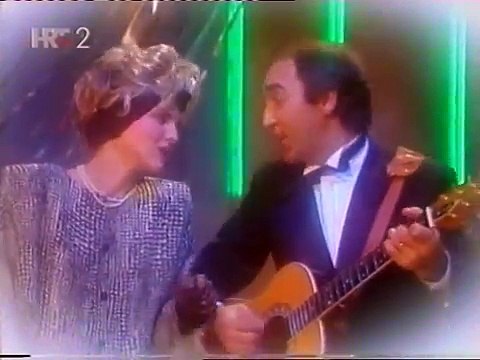 Dobra večer Dobra večer Nova godina 1984 1