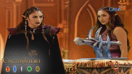 Encantadia: Agawan ng brilyante | Episode 156