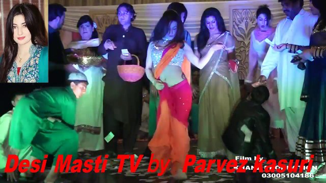 BRAND NEW PAKISTANI PRIVATE WEDDING PARTY MUJRA 2016_1