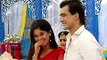 Mohsin Khan Confirms Dating Shivangi Joshi - ये रिश्ता क्या कहलाता है - Yeh Rishta Kya Kehlata Hai