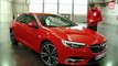 VÍDEO: Opel Insignia 2017, así es por fuera y por dentro