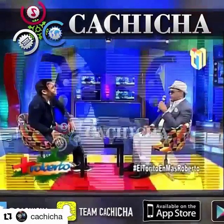 Robertico vs El Torito