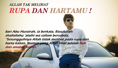 Pengajian KH Anwar Zahid Jangan bangga dengan kekayaan dan kecantikanmu part 1