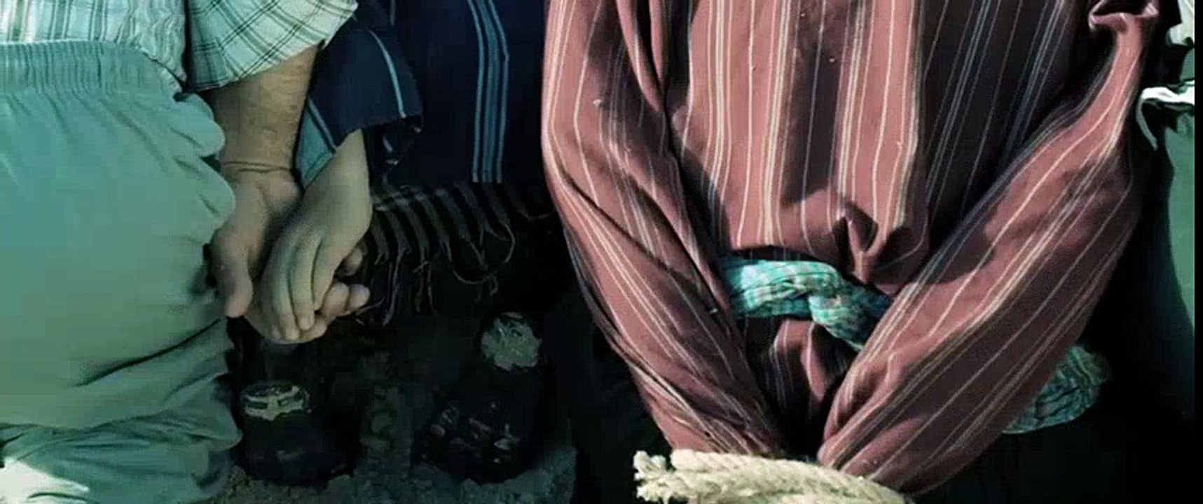 DAĞ 2 FRAGMAN -- (orijinal trailer)