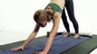 Yoga Workout - Yoga for Runners Routine - YOGA & AYURVEDA