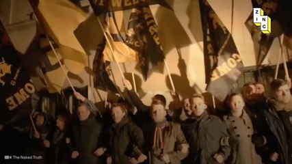 Statistical Threat of Terrorism