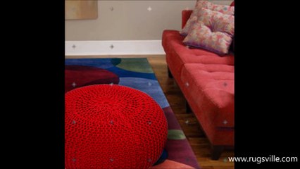 poufs