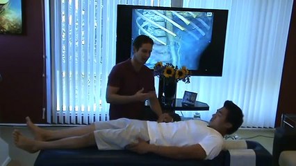 Find a Chiropractor To Treat You In Irvine CA