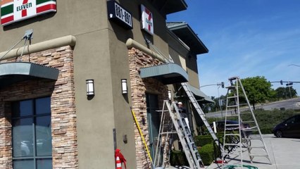 All American Painting - Quality At It's Finest - (559) 213-5077