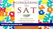 PDF  Conquering the SAT: How Parents Can Help Teens Overcome the Pressure and Succeed For Ipad