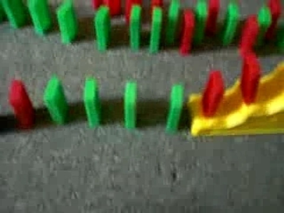 domino express