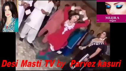 EVER Best pakistani shadi mujra dance 2017_1