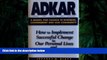 Download [PDF]  ADKAR A Model for Change in Business, Government and Our Community Full Book