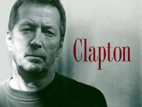 Eric Clapton - Tears In Heaven